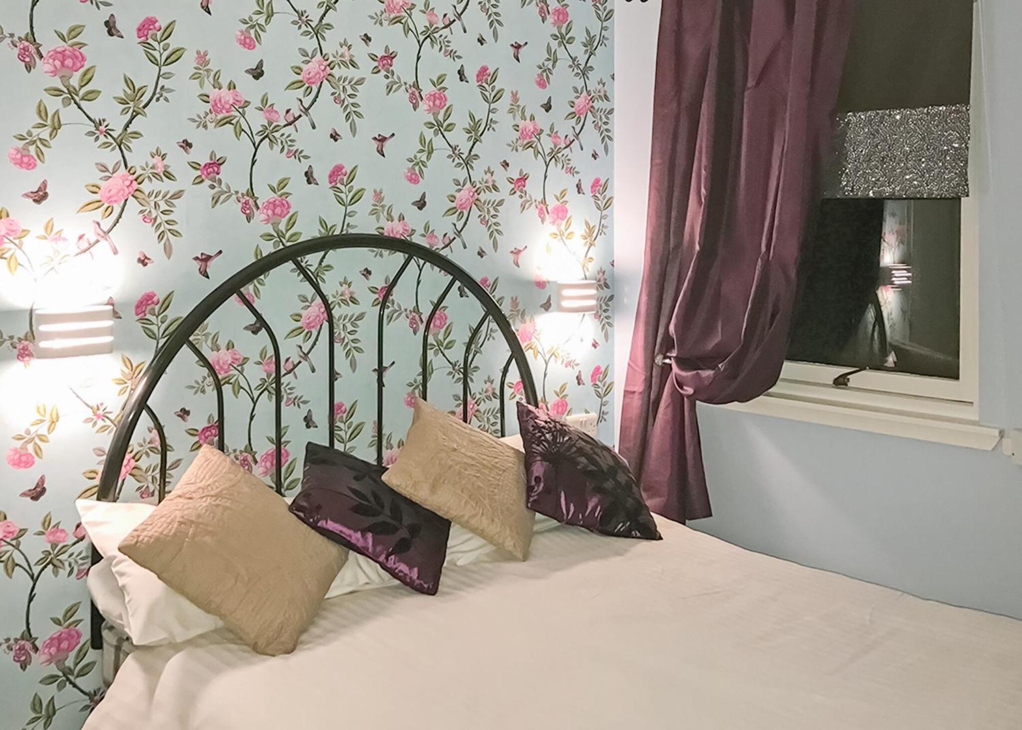 Beech Hedge Hotel Coupar Angus ห้อง รูปภาพ